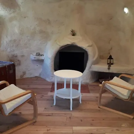 Κάμπινγκ Insolites Du Bonheur De Vivre *