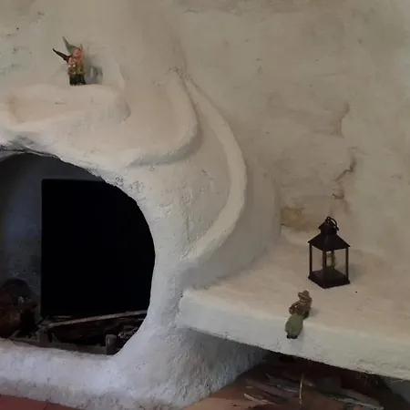 Κάμπινγκ Insolites Du Bonheur De Vivre Maigne